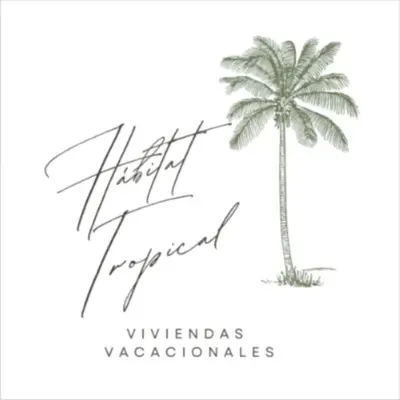Plano de Vivienda Vacacional Hábitat Tropical
