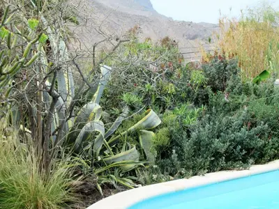 Paisaje cerca de esta casa o chalet