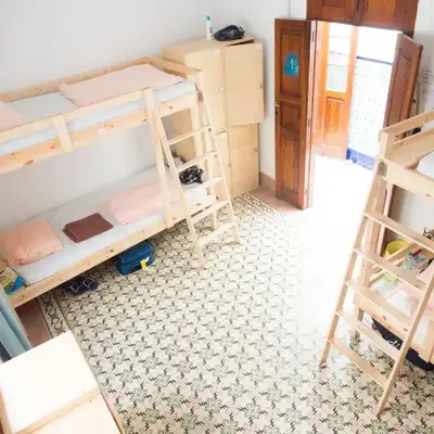 Lua Lua Hostel Las Palmas