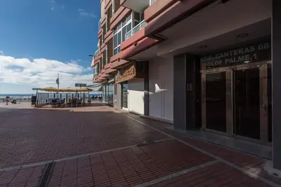 Edificio en el que se encuentra la casa o chalet