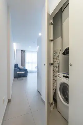 Zona de estar de VV LOYANT CANTERAS 
