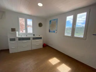 Plano de Casas Cuevas Tecen Valsequillo