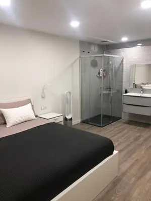 Un baño de Las Canteras 7Urbe