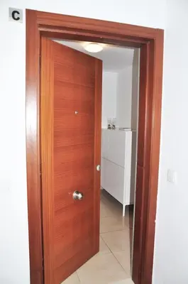 Plano de Casa Lucía
