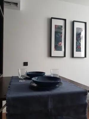 Plano de Mary Sanchez 21 - - New Apartment Canteras Playa