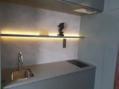Plano de Mary Sanchez 21 - - New Apartment Canteras Playa