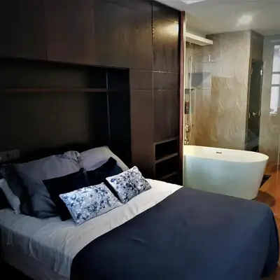Mary Sanchez 21 - - New Apartment Canteras Playa