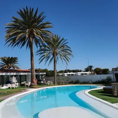 Bungalows El Palmital - Adults Only by PMC Resorts