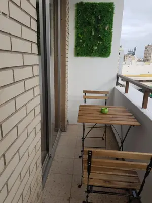 Plano de La Naval 209, 5ºA - LONDRES -