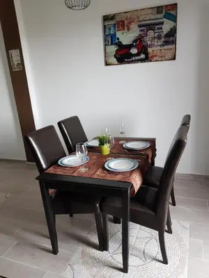 Zona de estar de La Naval 209, 5ºA - LONDRES -