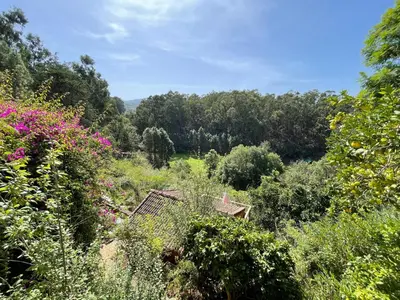 Paisaje cerca de esta casa o chalet