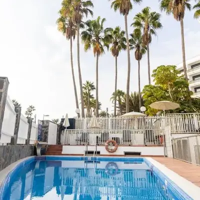 Apartamentos Oasis Sol