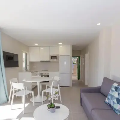 Apartamento Jumilla Vista mar 11