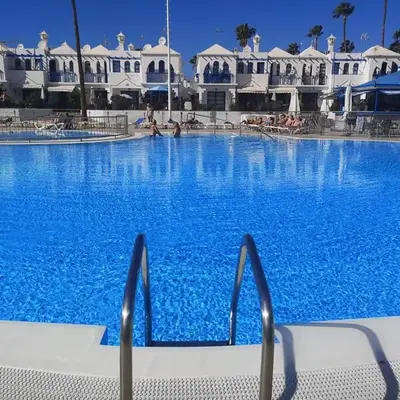 Maspalomas Casa La Loba