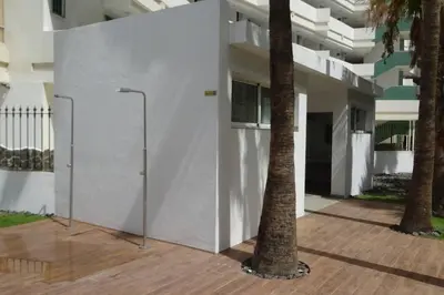 Plano de Comfortable and cozy