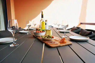 Bebidas en Meloneras Sunset