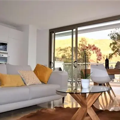 Suite Ribera del Puerto