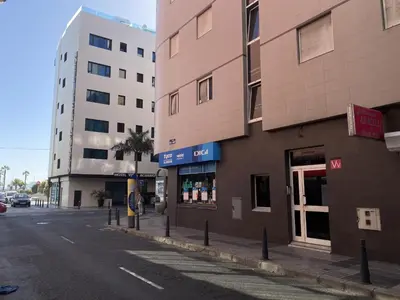El barrio de los alrededores o un barrio cerca de esta casa o chalet