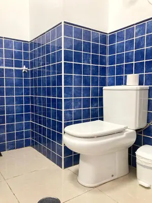 Un baño de Vives Beach Flat by Canary365
