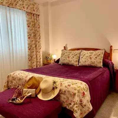 EmyCanarias Holiday Homes Vecindario
