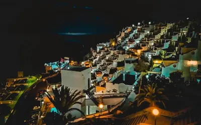 Plano de Atlantic Ocean & Beach Views - Playa Del Cura