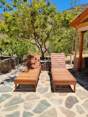 Plano de Casita el Parral