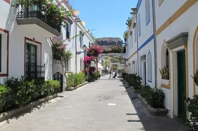 El barrio de los alrededores o un barrio cerca de este apartamento