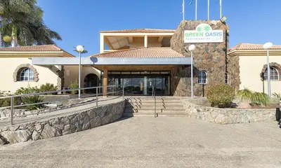 Plano de DUPLEX en PARAÍSO