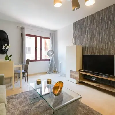 Luxury Dunas in Las Canteras By CanariasGetaway