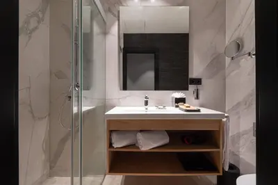 Un baño de Boutique Hotel Cordial Malteses