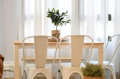 Plano de City center nearby the beach +3Bed +2Bath +Wifi