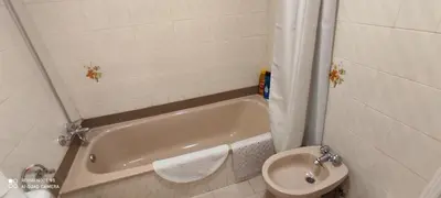 Un baño de Apartamento TRISTANA