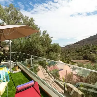 Charming House in Temisas with Parking and Air Conditioning