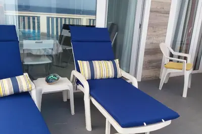 Zona de estar de Spacious house in Telde with modern comfort