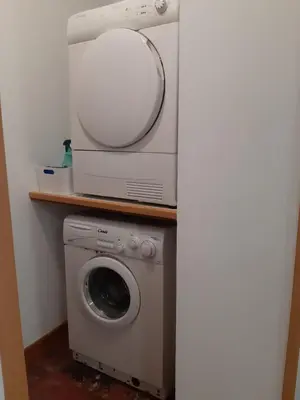 Plano de Edificio Gaviota 2