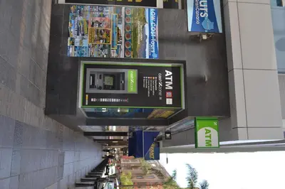 Plano de VV 501 Vista Mar con Balcón