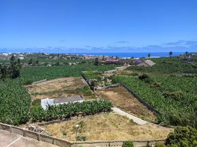 Paisaje cerca de esta casa o chalet