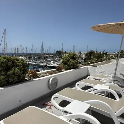 STUNNING APARTMENT FIRST LINE MOGAN PORT - GRAN CANARIA STAYS