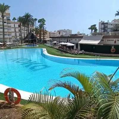 Azul Loft Deluxe - Vivienda Vacacional a Playa del Inglés