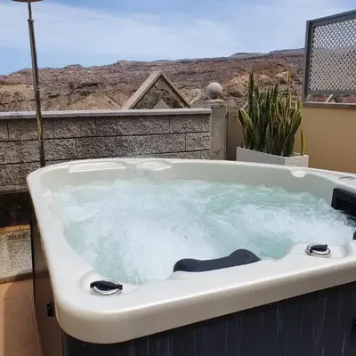 Las Brisas de Puerto Rico with Jacuzzi