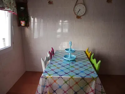 Plano de Mary's Home