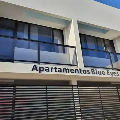 APARTAMENTOS BLUE EYES