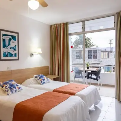 Apartamentos Maspalomas Foresta