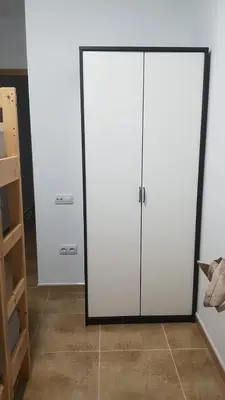 Plano de pozo el cablero