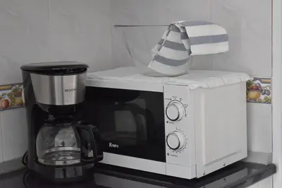 Una cocina o zona de cocina en Bungalow en Vista Golf