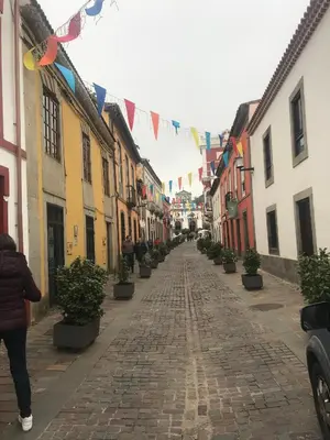 El barrio de los alrededores o un barrio cerca de esta casa o chalet