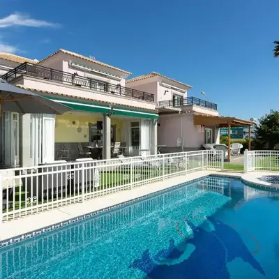 Villa Dalara Maspalomas