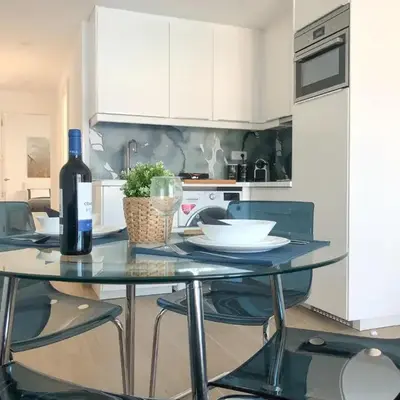 Blanco 35 by SunHousesCanarias