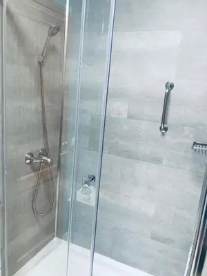 Un baño de Living Las Brisas Maspalomas Sunny MASPALOMAS