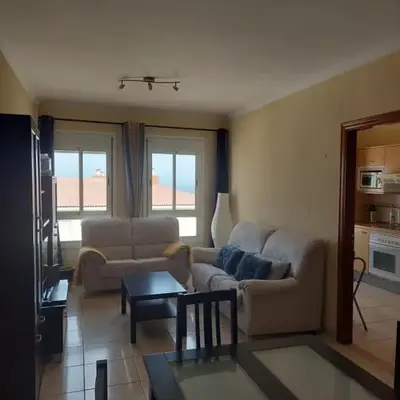 Cosy & Central Apartament Vecindario